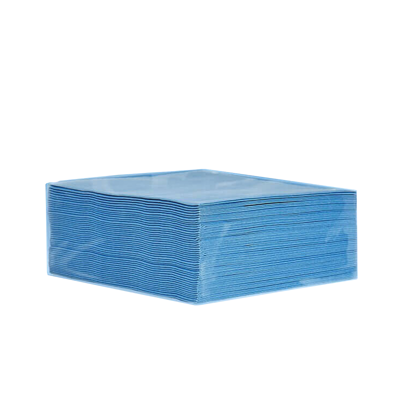 500/cs 12x13 Lint Free Blue