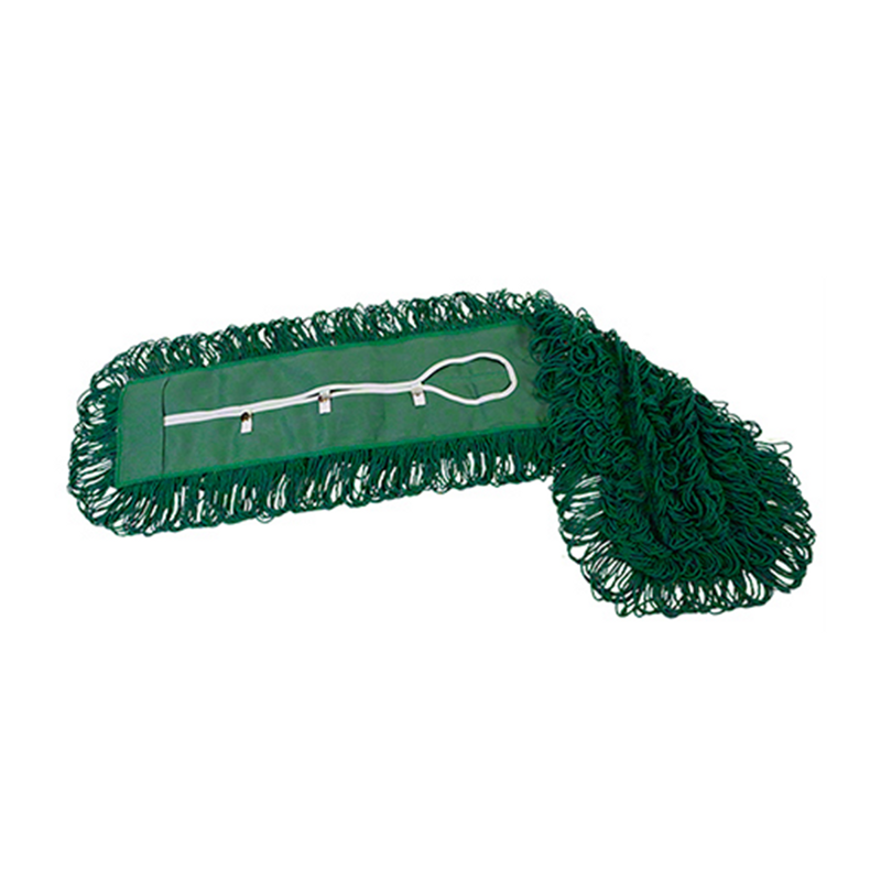 1 ea Green O'Cedar 5"x24" Maxidust Loop End Dust Mop