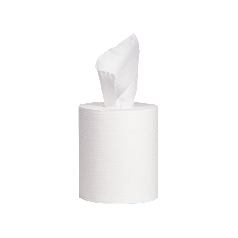 2/cs Spunlace 9"x12"x325' Lint Free Super Absorbant