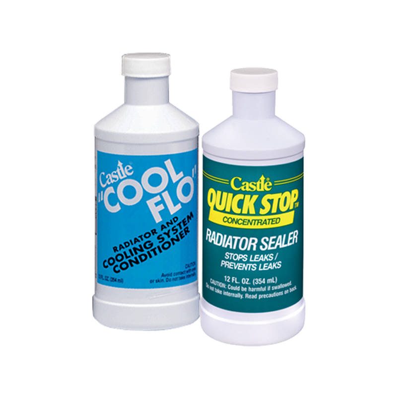 Kit: Coolant Kit Ea