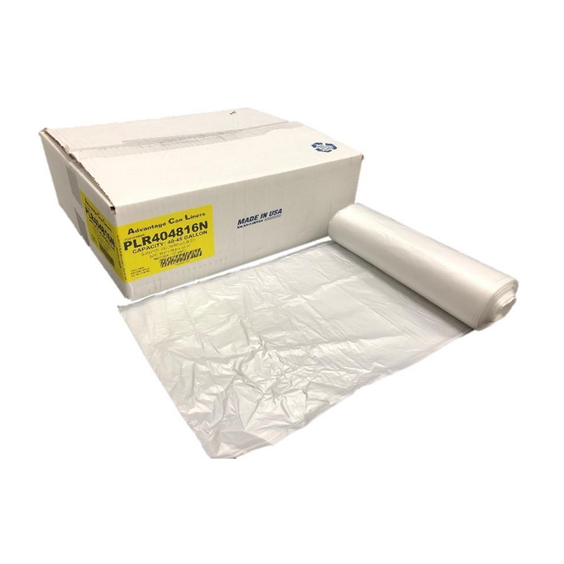 250ct 40x48 16 mic Cl/Ro