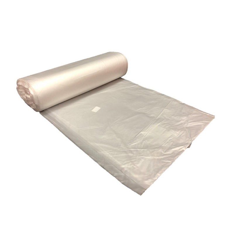 10/15cs 40x48 22mic Clear Liner Roll