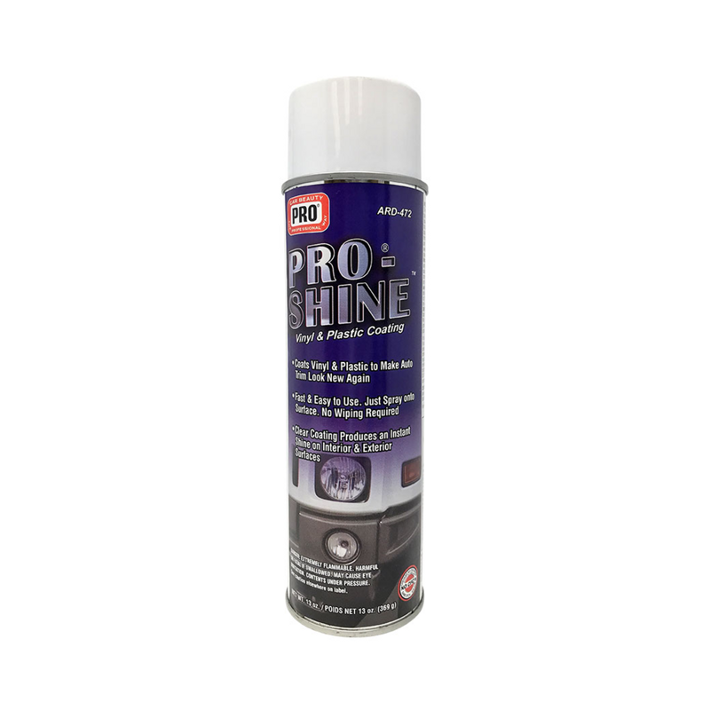 Pro Shine Ea