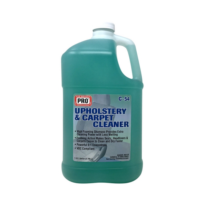 Upholstery Carpet Cleaner Gal