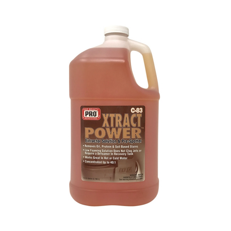 Xtract Power Gal