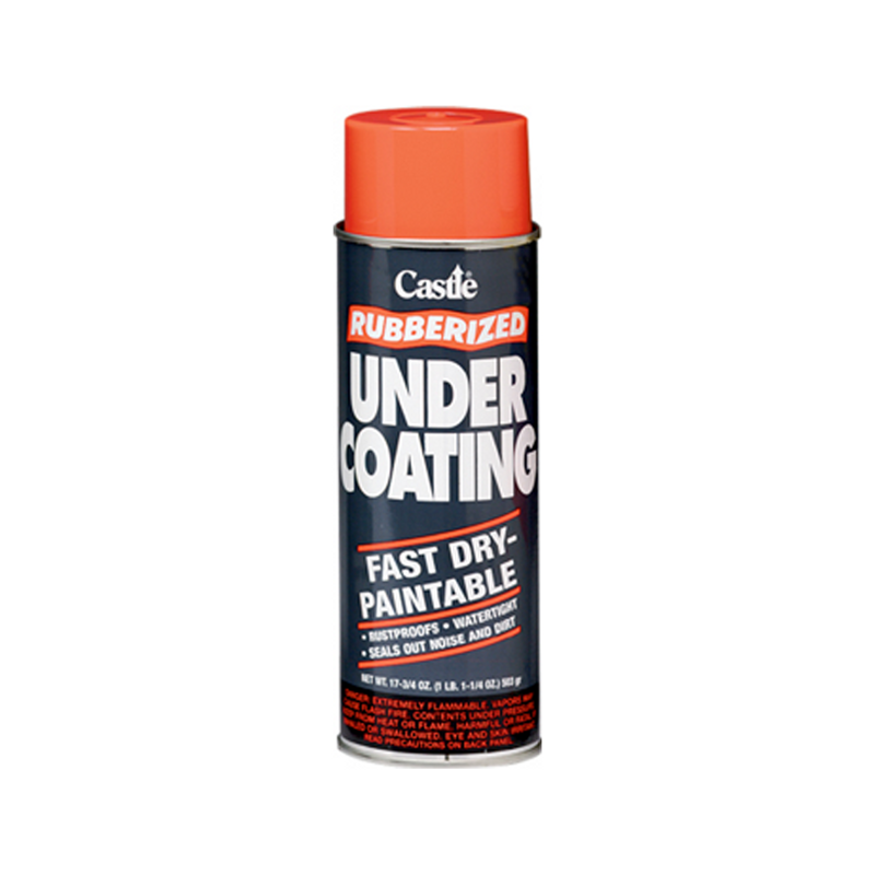 Rubberized Aerosol 20oz ea