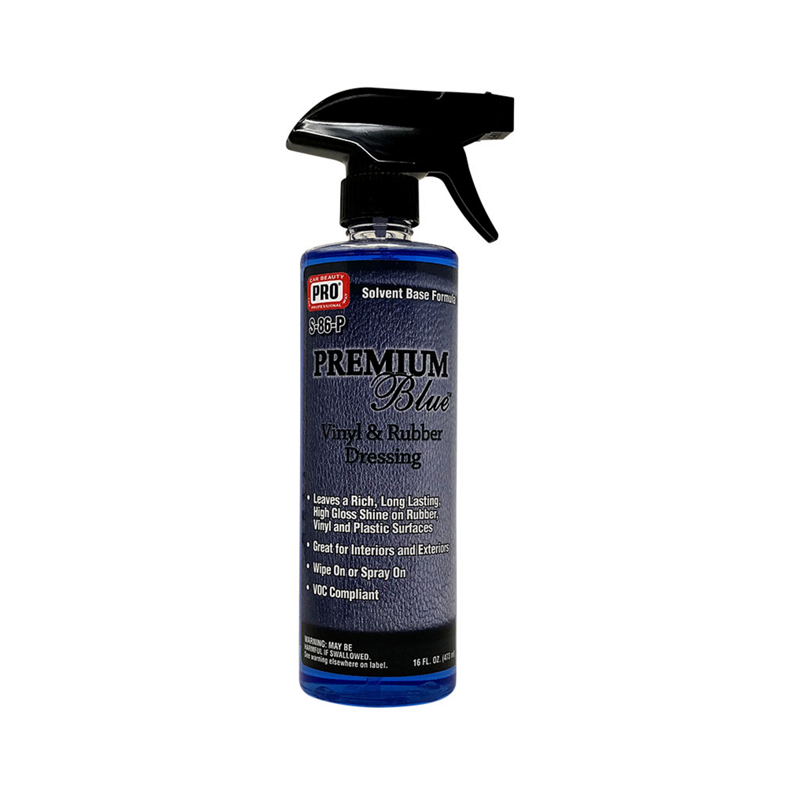 Premium Blue Dressing Pint