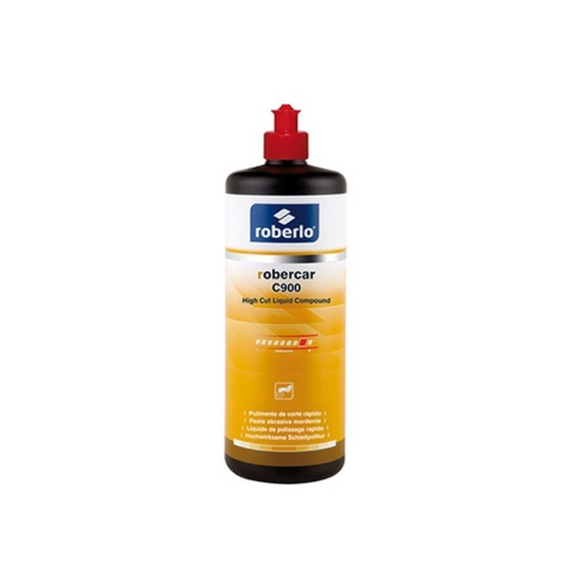 ROBERCAR C900 High Cut Liquid Comp. 1KG