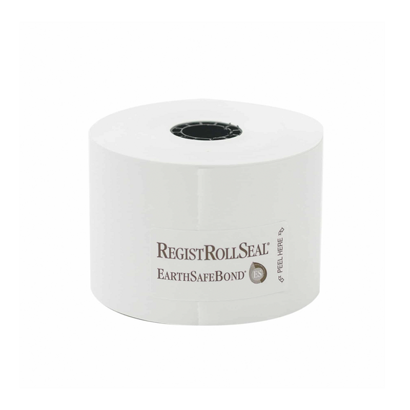 10/10 44mm Bond Register Roll