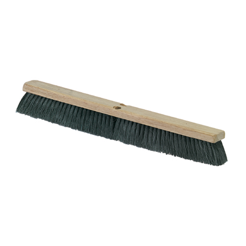 1 ea Carlisle 24" Tampico Broom Head Only