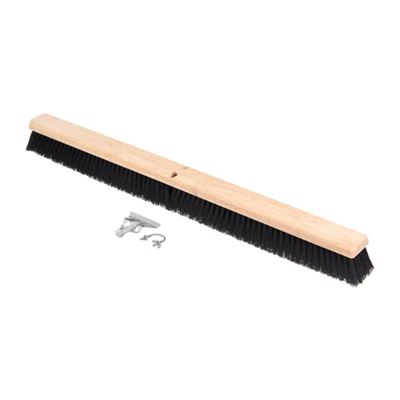 1 ea Carlisle 36" Tampico Broom Head Only