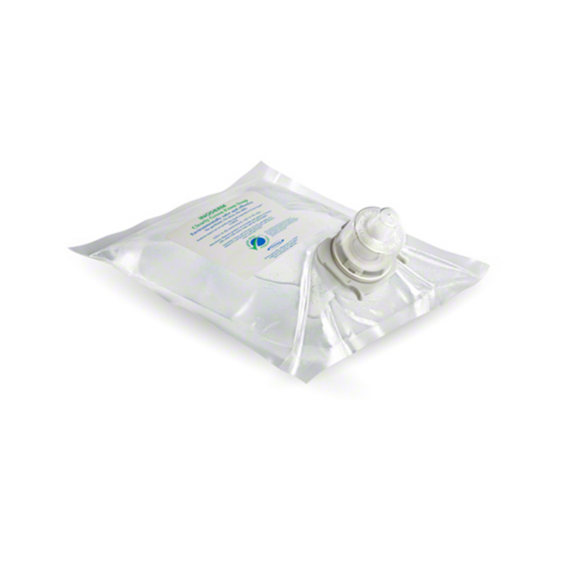 6/1000ml Pouch Foam Hand Soap