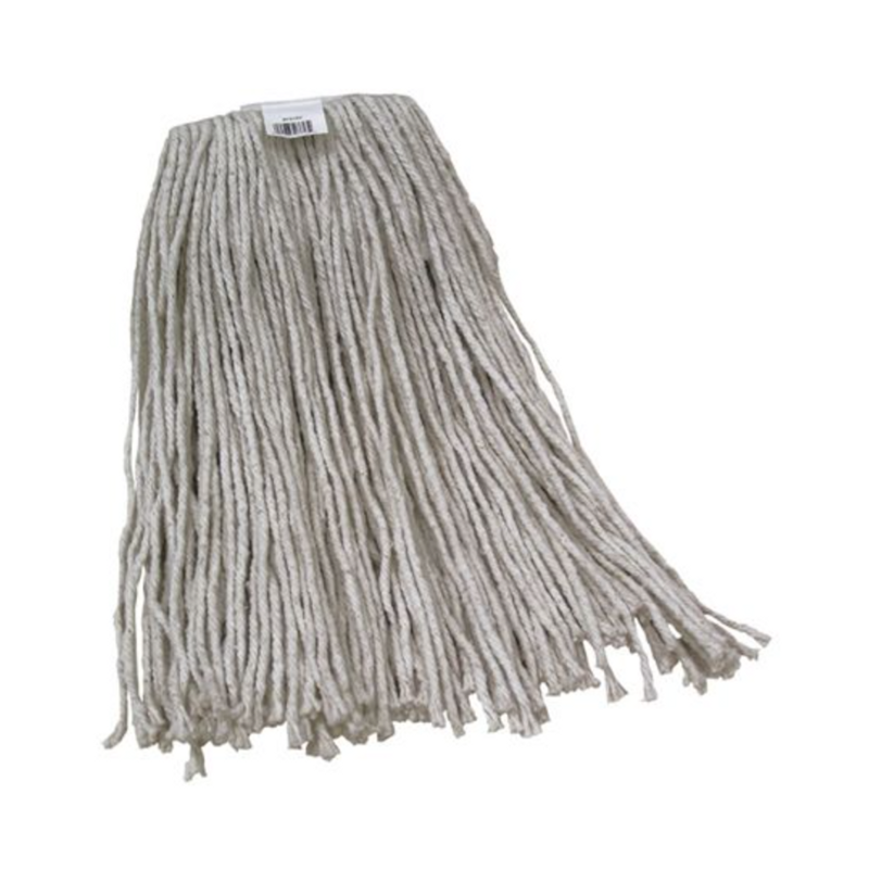 4Ply Cotton Mop W/B #32 Each