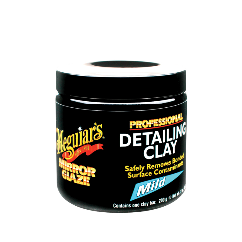 Overspray Clay BLUE Mild #2000