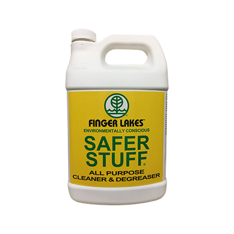 Safer Stuff Concentrate Gallon