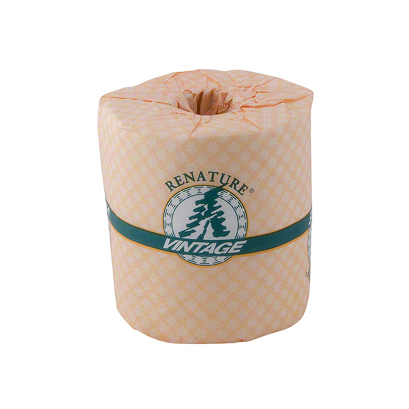 96/500 Vintage 2 Ply Bath Tissue