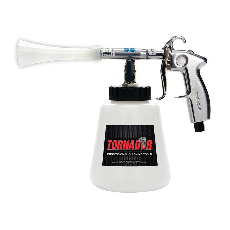 Tornador Cleaning Tool