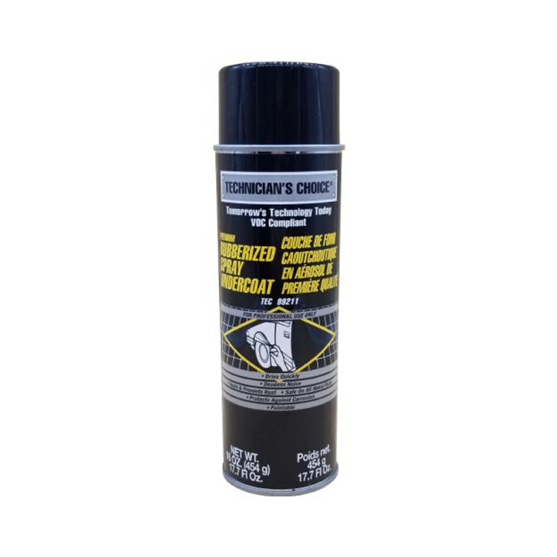 Undercoat Rubberized Case of 12- 16oz cans