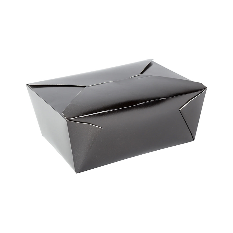 200/cs #4 Folded Eco Box 7"x5"x3.5"