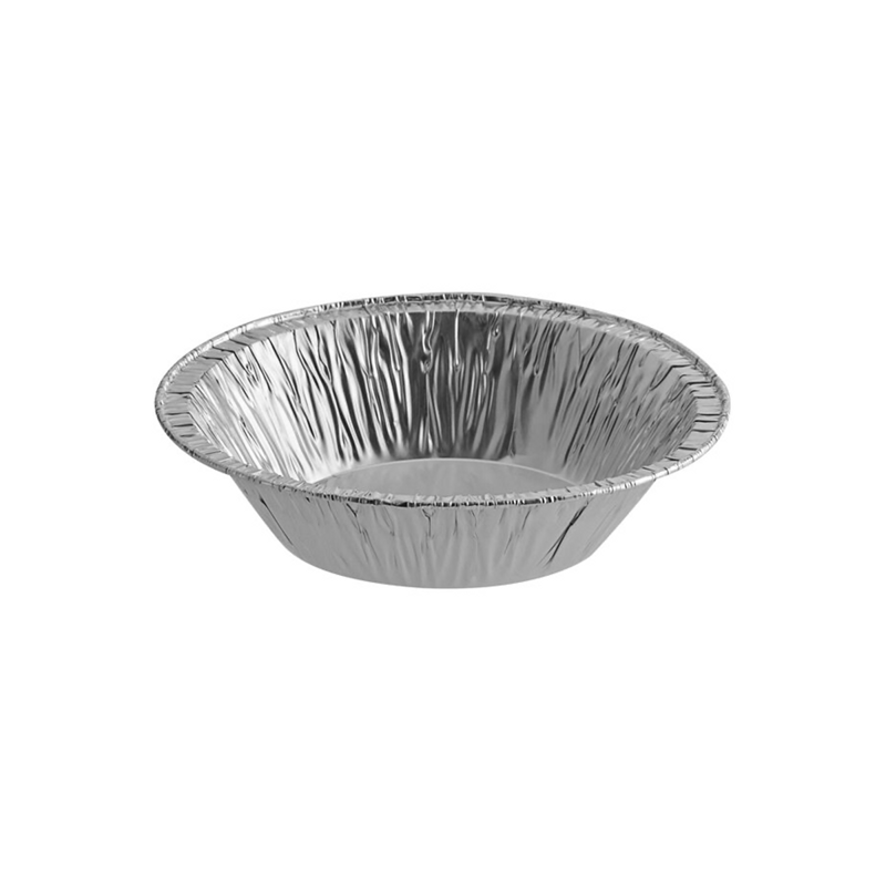 5" Foil Tart Pan