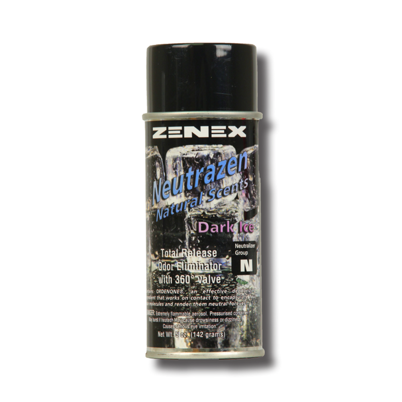 Fogger Dark Ice Each