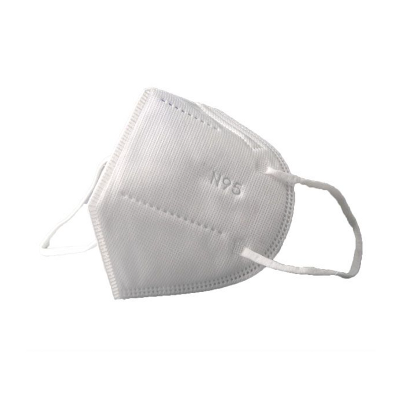 20/box Face Mask N-95
