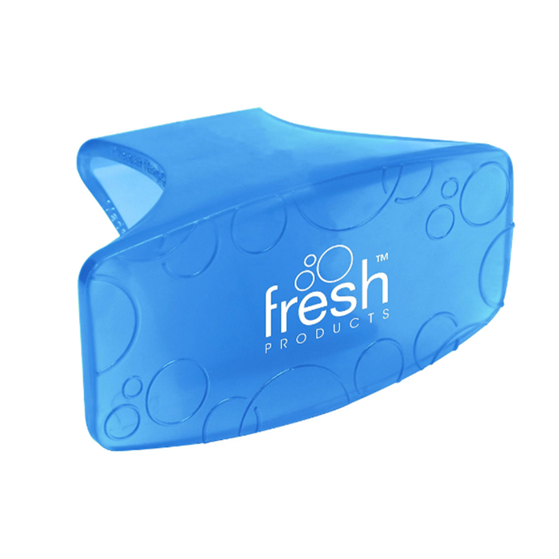Eco-Fresh Toilet Bowl Clip Cotton Blossom Scent