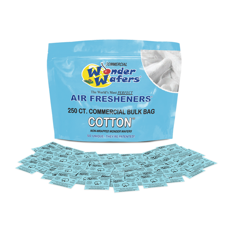 Wonder Wafer COTTON