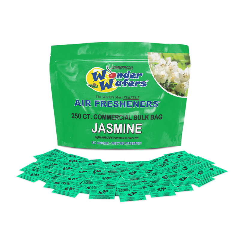 Wonder Wafer JASMINE