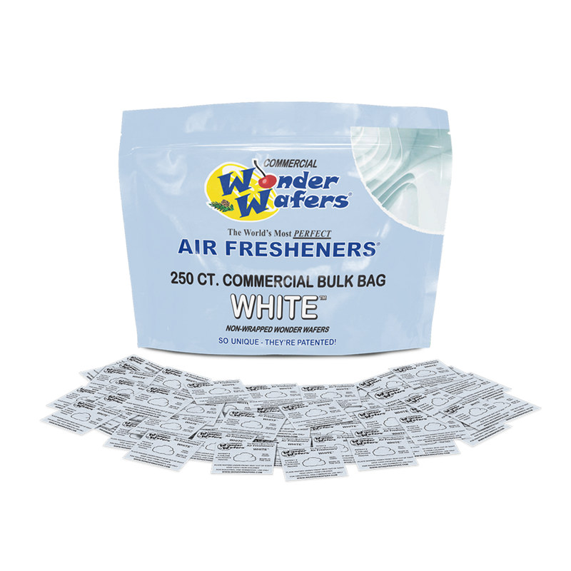 Wonder Wafer WHITE