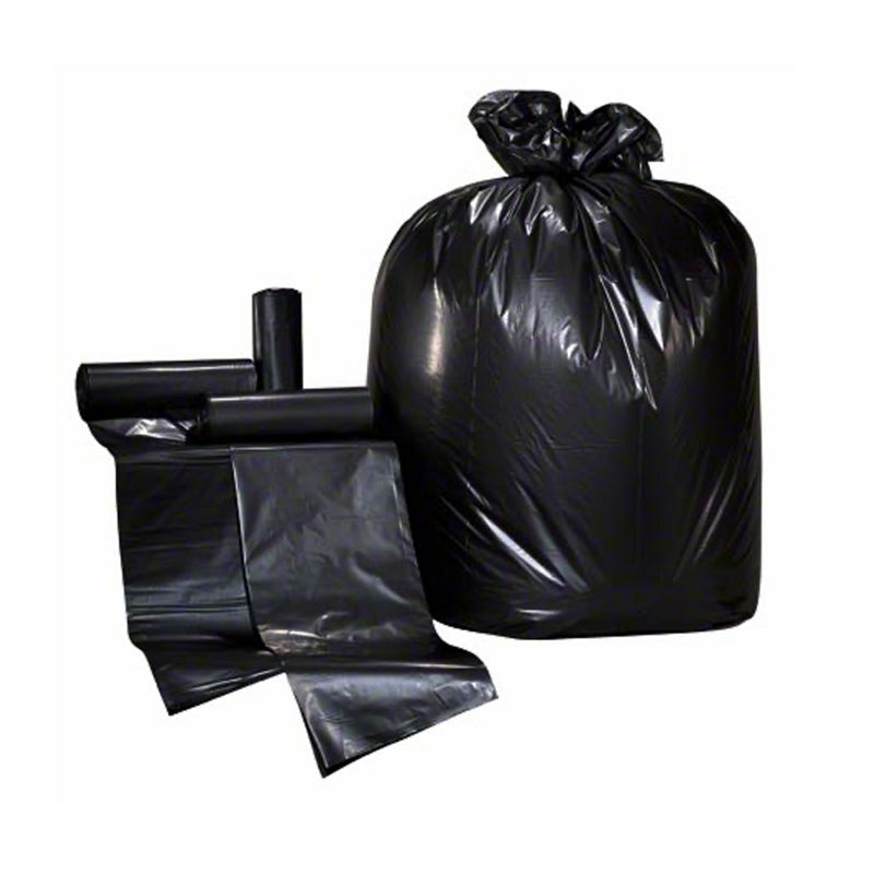 43x47 X-Hvy Black Liner 100/cs