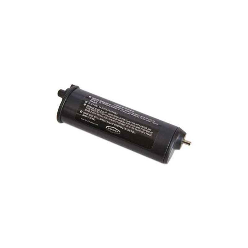 Bobrick 273103 Theft Resistant Spindle for ClassicSeries Toilet Tissue Dispensers (3)
