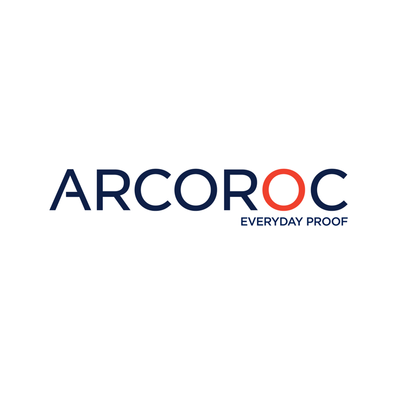 ARCOROC Glass