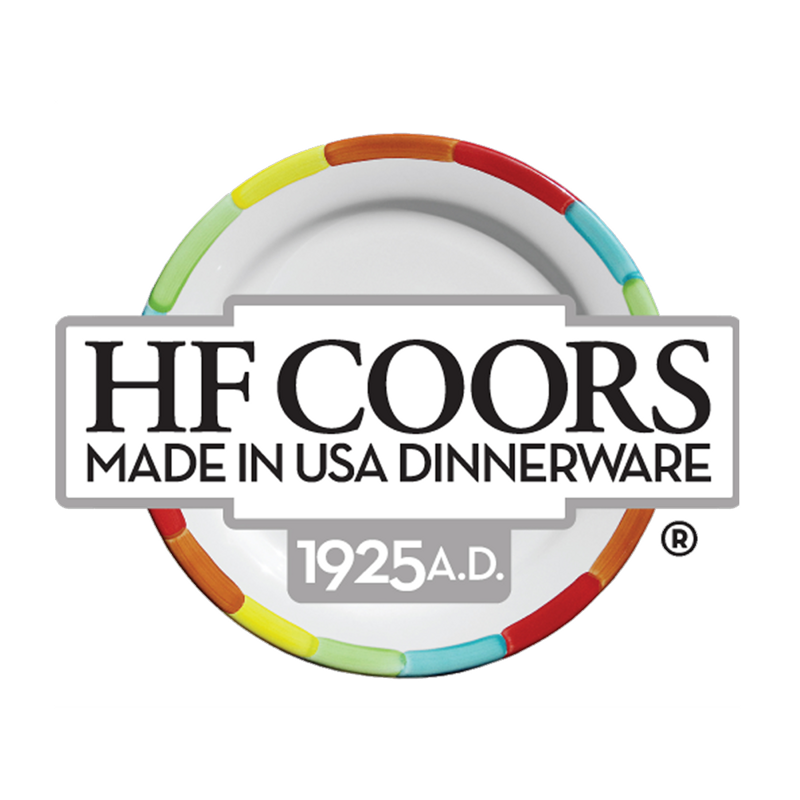 HF COORS Tableware