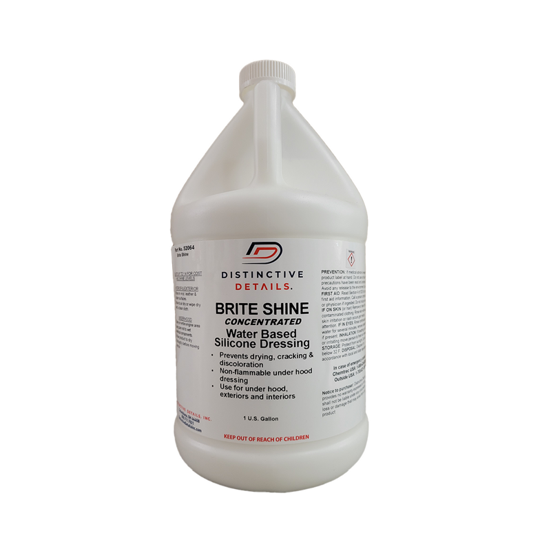 Brite Shine Concentrated 1-Gallon