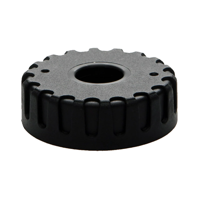 Tornador Replacement Cap (With Hole)