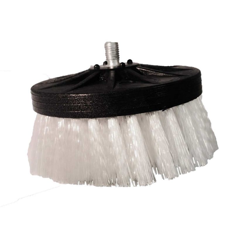 3.5" DIAMETER DIRECT MOUNT ROTARY BRUSH