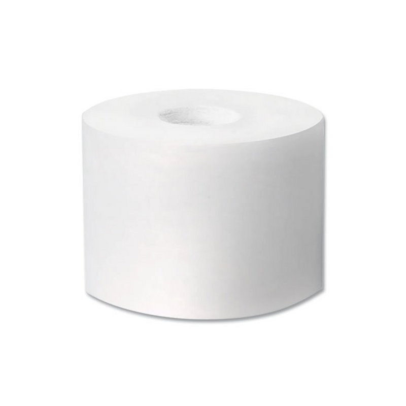 Tork Coreless High-Capacity Toilet Paper Roll White T7, Advanced, 2-Ply, 36x1000 sheets