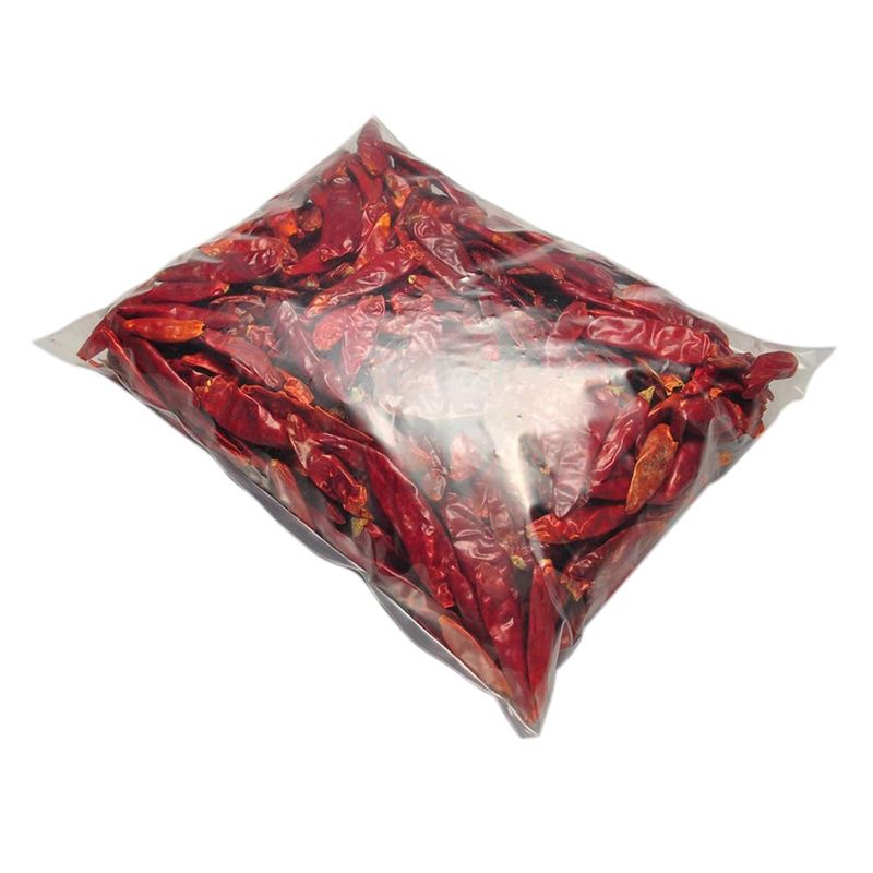 1000/cs 10x15 Poly Bag 1mil  LDPE Flat bag