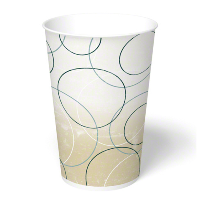 16oz Poly Cold Cup 1M