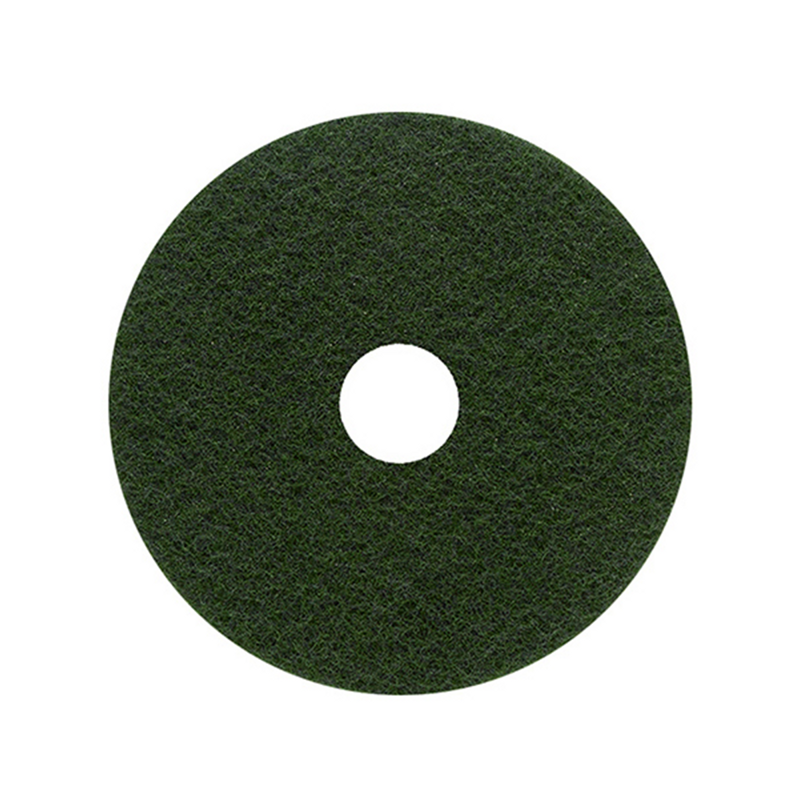 1 ea 15" Green Floor Pad