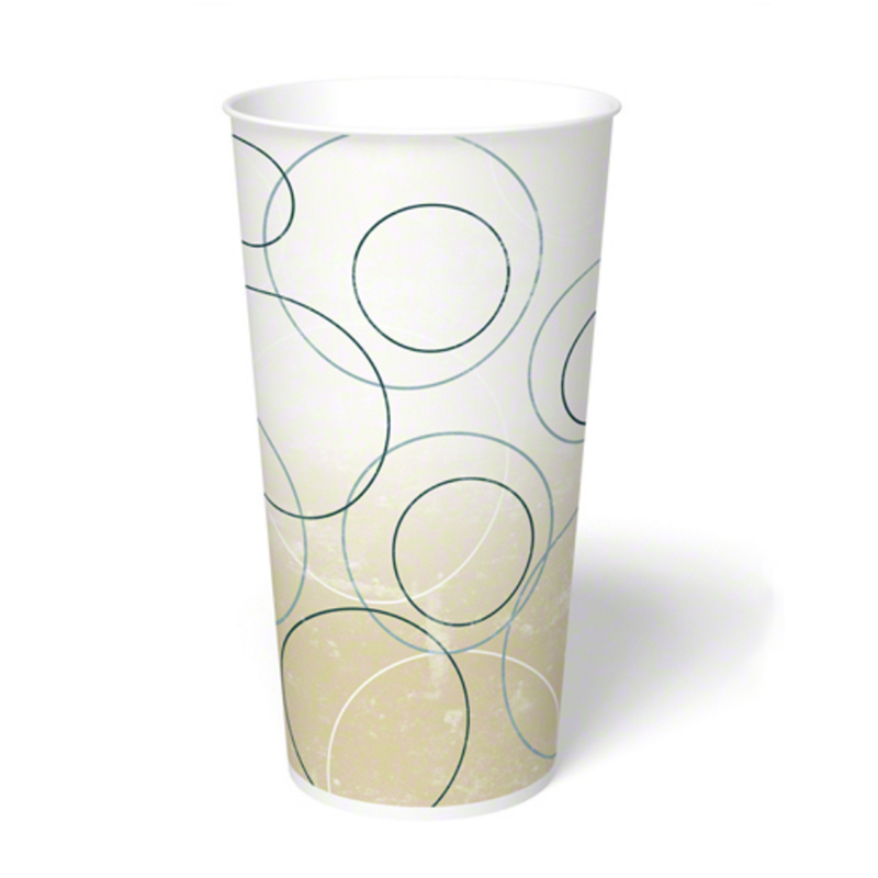 20/50 22oz Graphic Champagne Cold Cup
