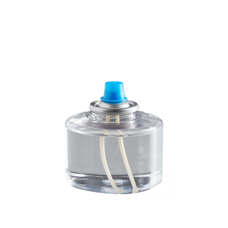 48/cs Leola 30 Hr Liquid "Smokeless" Fuel Cartridge