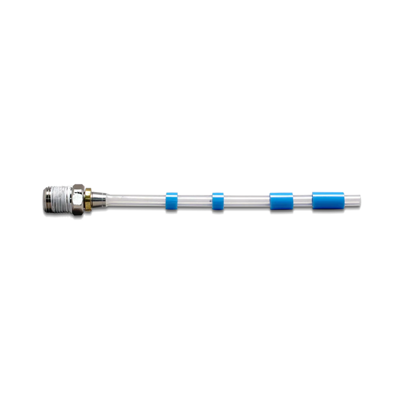 TORNADOR® Mini Weighted Tube Assembly
