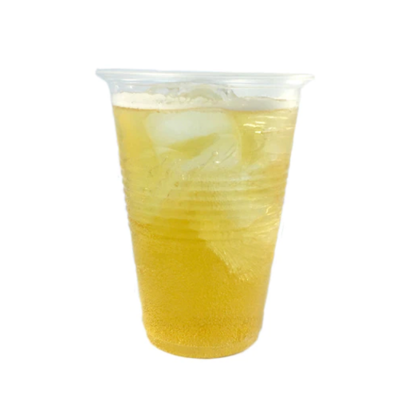 PET Cup 12oz Clear 20/50 cs
