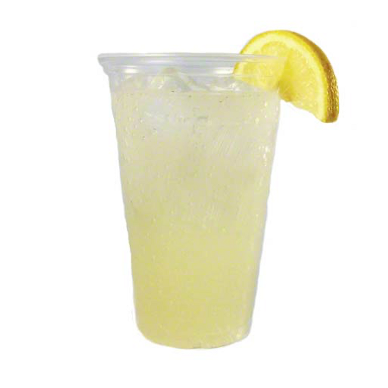 20/50 16oz Clear Empress Polypro Cup 10820524004950