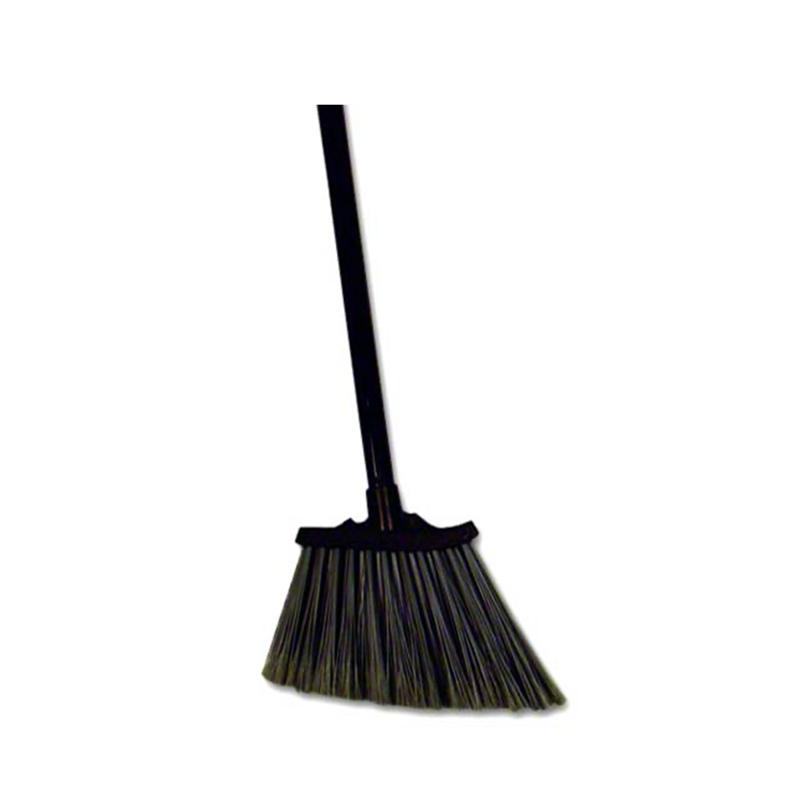 8 Black Polypro Brush