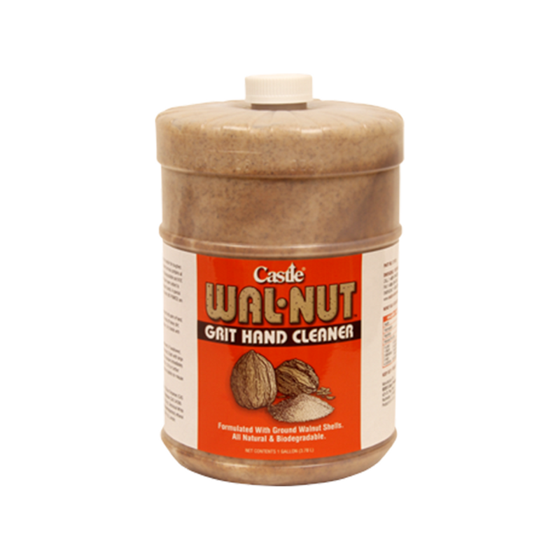 Walnut Grit H/C 84oz