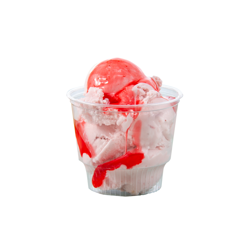20/50/cs Solo Cup Sundae Dish 12oz