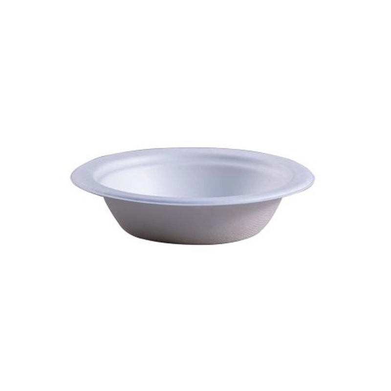 8/125 12oz Paper Bowl